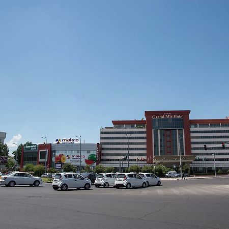 Art Studio Taşkent Dış mekan fotoğraf