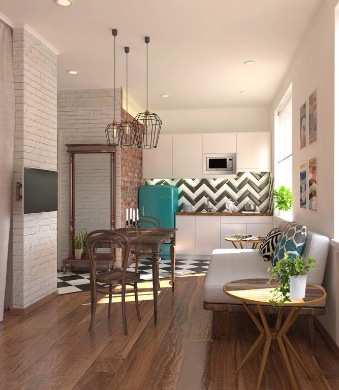 Art Studio Taşkent Dış mekan fotoğraf