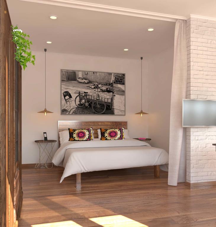 Art Studio Taşkent Dış mekan fotoğraf