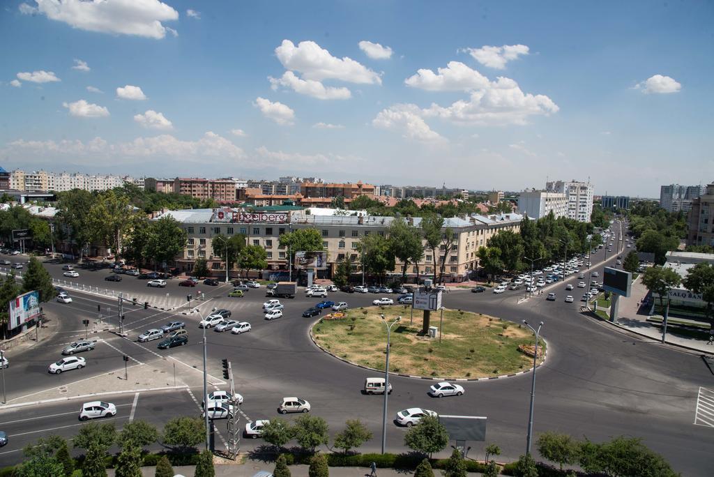 Art Studio Taşkent Dış mekan fotoğraf