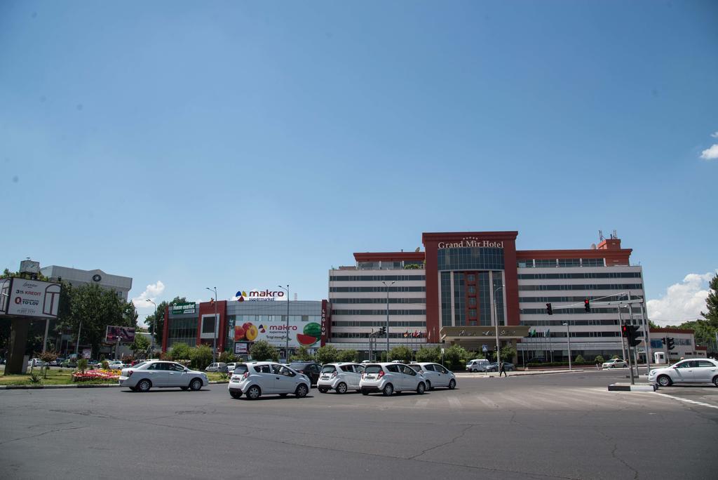 Art Studio Taşkent Dış mekan fotoğraf